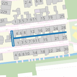 Perceel SDM01-P-2010