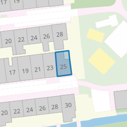 Perceel SDM01-P-2071