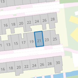 Perceel SDM01-P-2073