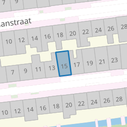 Perceel SDM01-P-2076