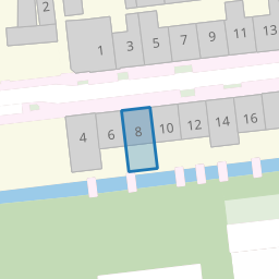 Perceel SDM01-P-2086