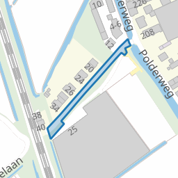 Perceel SDM01-P-2179