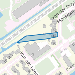 Perceel SDM01-P-2387