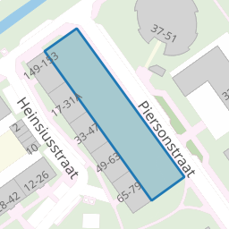 Perceel SDM01-P-2597