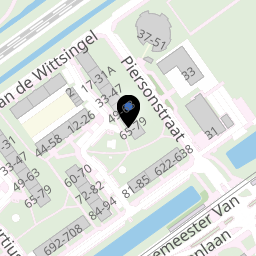 Appartement SDM01 P 2750 7