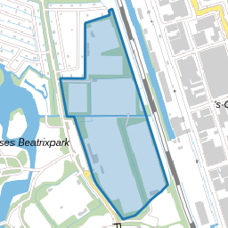 Perceel SDM01-P-2848