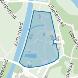 Perceel SDM01-P-2849