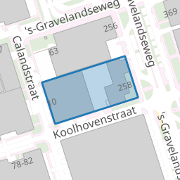 Perceel SDM01-P-2912