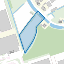 Perceel SDM01-P-2933