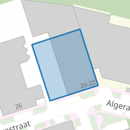 Perceel SDM01-P-2940