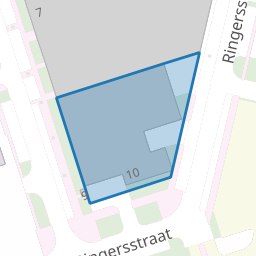 Perceel SDM01-P-2946