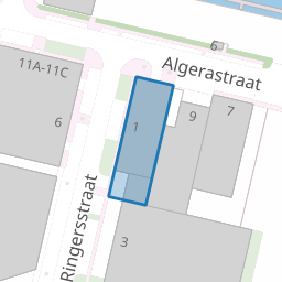 Perceel SDM01-P-2948