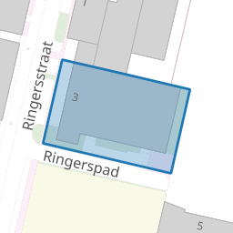 Perceel SDM01-P-2950
