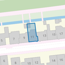 Perceel SDM01-P-2969