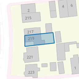 Perceel SDM01-P-2980
