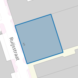 Perceel SDM01-P-2988