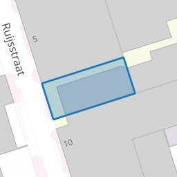 Perceel SDM01-P-2989