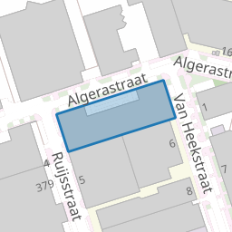 Perceel SDM01-P-2992