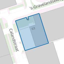 Perceel SDM01-P-3013