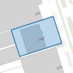 Perceel SDM01-P-3040