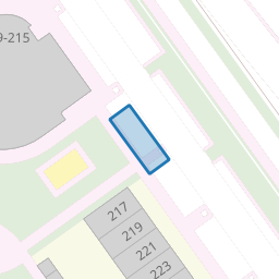 Perceel SDM01-P-3079