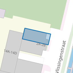 Perceel SDM01-P-3084