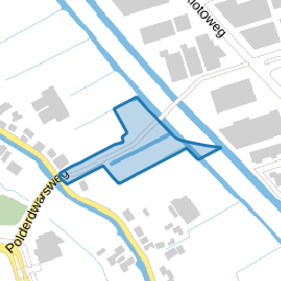 Perceel SDM01-P-3089