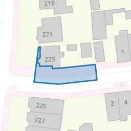 Perceel SDM01-P-3105