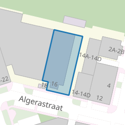 Perceel SDM01-P-3172