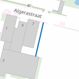 Perceel SDM01-P-3200