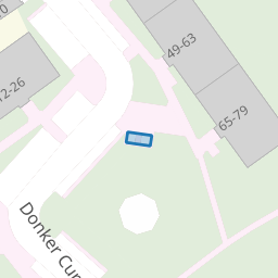 Perceel SDM01-P-3274