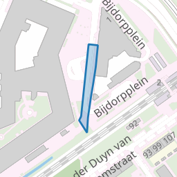 Perceel SDM01-P-3300