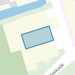 Perceel SDM01-P-3308