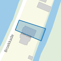 Perceel SDM01-P-3313