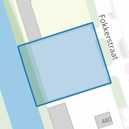 Perceel SDM01-P-3320