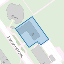 Perceel SDM01-P-3333