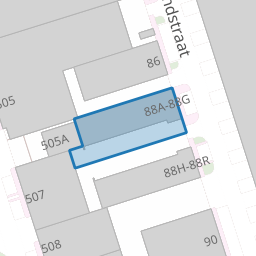 Perceel SDM01-P-3355