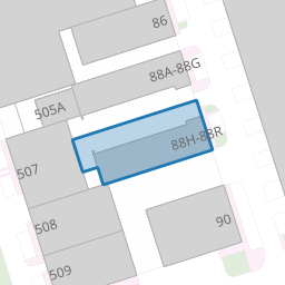 Perceel SDM01-P-3356