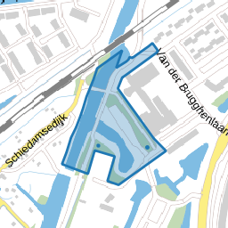 Perceel SDM01-P-3445