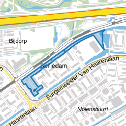 Perceel SDM01-P-3454