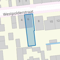 Perceel SDM01-P-3485