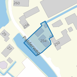 Perceel SDM01-P-3489