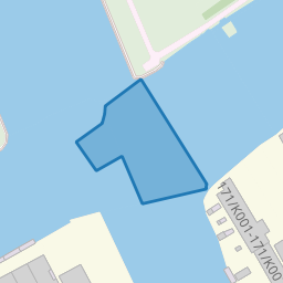 Perceel SDM01-P-3534