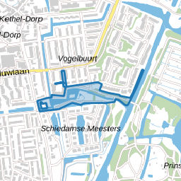 Perceel SDM01-Q-10000