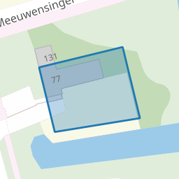 Perceel SDM01-Q-10004