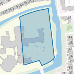 Perceel SDM01-Q-10006