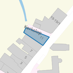 Perceel SDM01-Q-1139