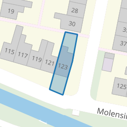Perceel SDM01-Q-1366