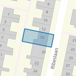 Perceel SDM01-Q-1403