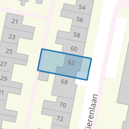 Perceel SDM01-Q-1427